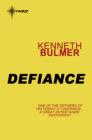 Defiance - eBook