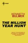 The Million Year Hunt - eBook