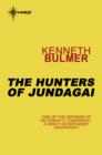 The Hunters of Jundagai : Keys to the Dimensions Book 6 - eBook
