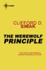 The Werewolf Principle - eBook
