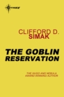 The Goblin Reservation - eBook