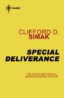 Special Deliverance - eBook