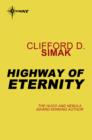 Highway of Eternity - eBook