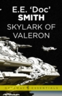 Skylark of Valeron : Skylark Book 3 - eBook