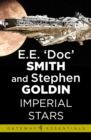 Imperial Stars : Family d'Alembert Book 1 - eBook