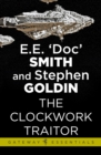 The Clockwork Traitor : Family d'Alembert Book 3 - eBook