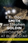 Appointment at Bloodstar : Family d'Alembert Book 5 - eBook
