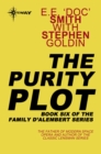 The Purity Plot : Family d'Alembert Book 6 - eBook