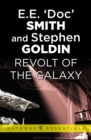 Revolt of the Galaxy : Family d'Alembert Book 10 - eBook