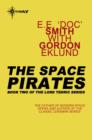 The Space Pirates - eBook