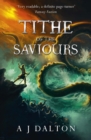 Tithe of the Saviours - eBook