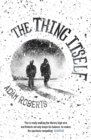 The Thing Itself - eBook