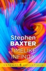 Timelike Infinity - eBook
