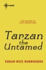Tarzan the Untamed - eBook