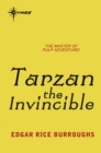Tarzan the Invincible - eBook