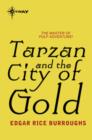 Tarzan and the City of Gold - eBook