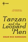 Tarzan and the Leopard Men - eBook