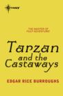 Tarzan and the Castaways - eBook