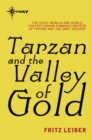 Tarzan and the Valley of Gold - eBook
