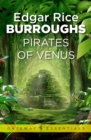 Pirates of Venus : Venus Book 1 - eBook