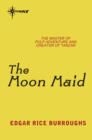 The Moon Maid - eBook