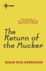 The Return of the Mucker - eBook