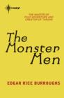 The Monster Men - eBook