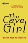 The Cave Girl - eBook
