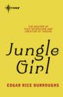 Jungle Girl - eBook