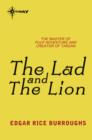 The Lad and the Lion - eBook
