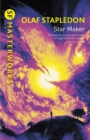 Star Maker - eBook