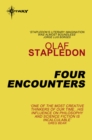 Four Encounters - eBook