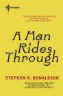 A Man Rides Through - eBook