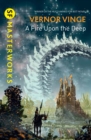 A Fire Upon the Deep - eBook