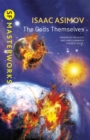 The Gods Themselves - Book