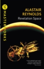 Revelation Space : The breath-taking space opera masterpiece - Book