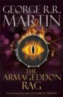 The Armageddon Rag - eBook