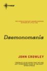 Daemonomania - eBook