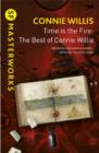 Time is the Fire : The Best of Connie Willis - eBook
