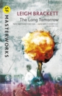 The Long Tomorrow - Book