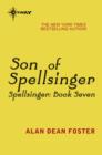 Son of Spellsinger - eBook
