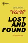 Lost and Found - eBook
