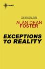 Exceptions to Reality - eBook