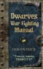 Dwarves War-Fighting Manual - eBook