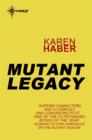 Mutant Legacy - eBook