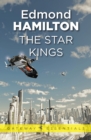 The Star Kings - eBook