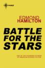 Battle for the Stars - eBook