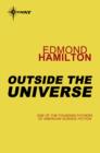 Outside the Universe - eBook