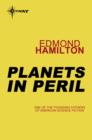 Planets in Peril - eBook