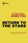 Return to the Stars - eBook